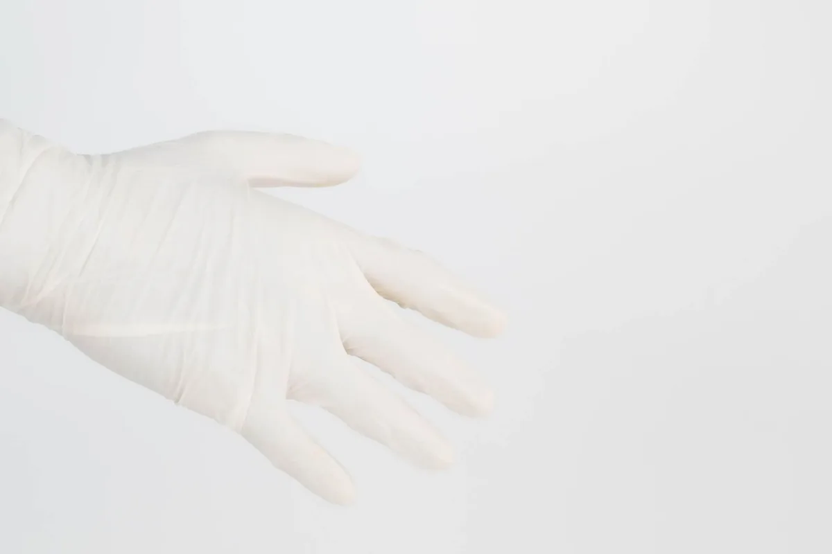 Bodily Fluid Cleanup in Thomas Village, Albuquerque, NM